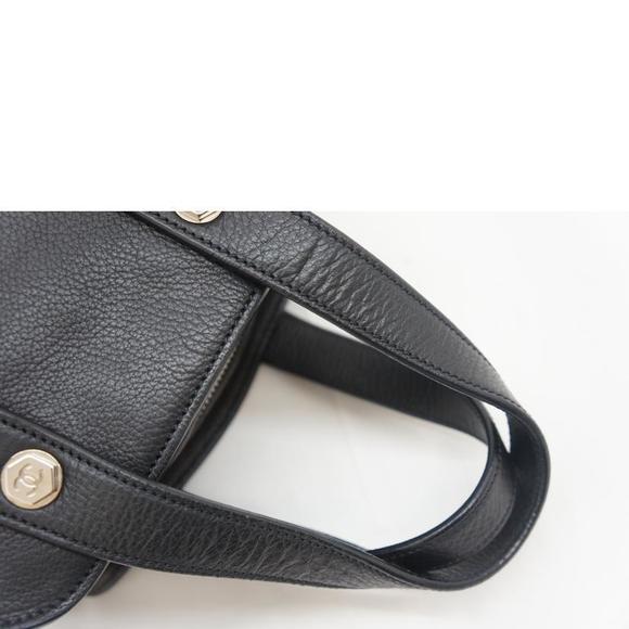 Chanel Mini Hand Leather - Picture 5 of 12